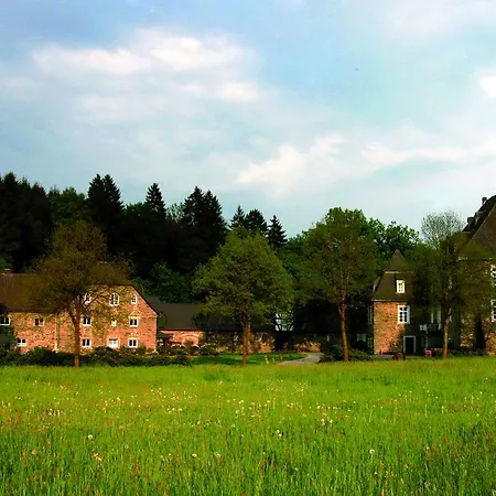 Vakantiehuis Gut Wenne