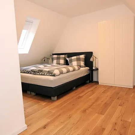 Gut Wenne Apartment