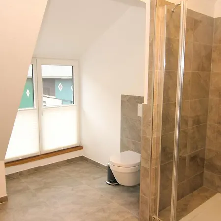 Apartment Gut Wenne *