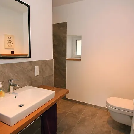 Apartment Gut Wenne