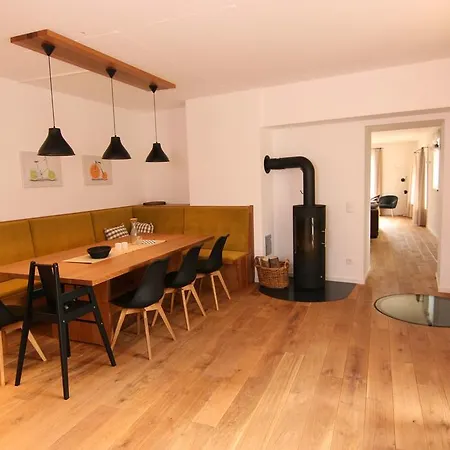Gut Wenne Vakantiehuis Eslohe