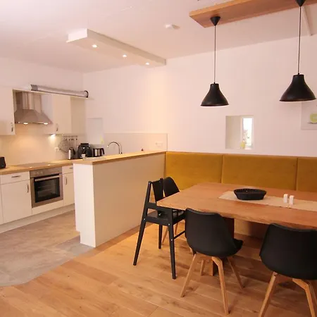 Gut Wenne Apartment