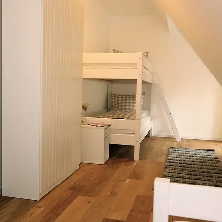 Vakantiehuis Gut Wenne *