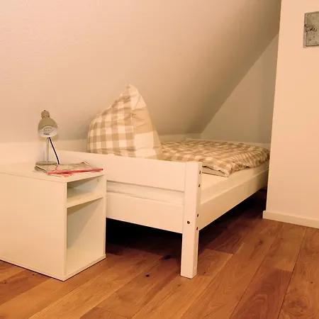 Gut Wenne Apartment *