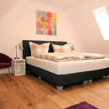 Apartment Gut Wenne Eslohe