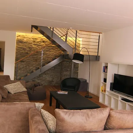 Apartment Gut Wenne