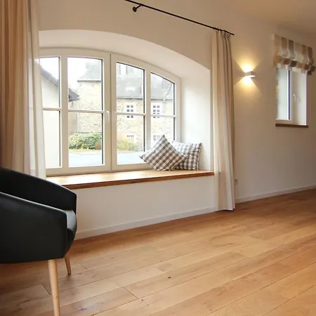 Gut Wenne Apartment Eslohe